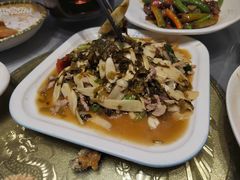 -温岭人家(红花北路店)