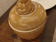 -皇朝万鑫自助餐厅