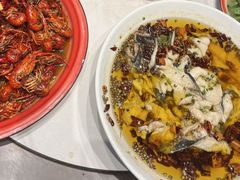 -麻辣范儿(良乡机场店)