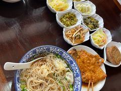 -澄信居膳麵