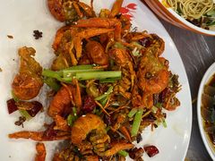 -四妹餐厅(玫瑰街店)