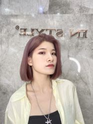 点击看大图 -INSTYLE·SALON