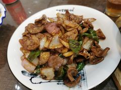 -广迎居老正兴菜馆