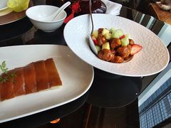 -夏宫中餐厅(静安香格里拉店)