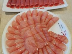 -阳坊大都涮羊肉(阳坊总店)
