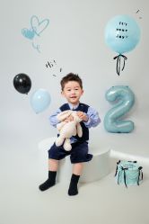 -有家宝贝儿童摄影(荟聚店)