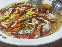 -新太二·鲜料川菜(万泰汇店)