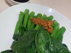 -蔡澜点心·粤菜(嘉里中心店)