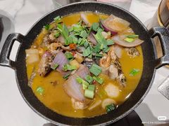 -阿露佳·舌尖上的安吉菜