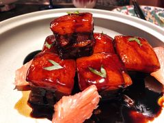 -海派悦庭·海胆烧麦·新融合菜(凯德广场店)