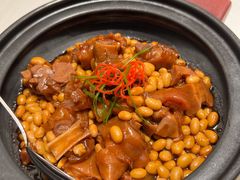 -南棠馆粤菜坊(群光店)