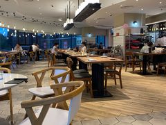 -必胜客(巴沟店)