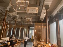 大堂-蚝英雄·自助烤蚝(建设路店)
