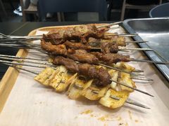 -老虎滩大连海鲜烧烤(建邺云锦路总店)