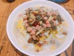 -迎晨餐厅(青芝坞店)