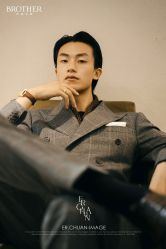 -BROTHER西服礼服定制·商务·婚礼(佛山南海店)