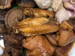 -黄枝记(议事亭前地店)