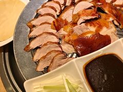 -守柴炉烤鸭(科华中路王府井店)