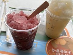 -麦当劳(红旗路店)