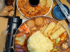 部队锅-李先生的首尔小馆(松江启源广场店)