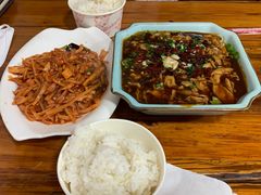 -卢庄(江汉路店)