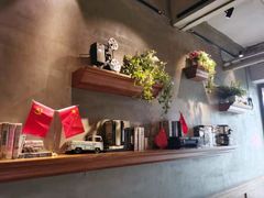 -时光乌托邦空中花园餐厅川味·融合菜(幸福广场店)