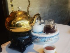 -广东胜利宾馆西关粤中餐厅