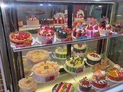 -味多美蛋糕(潘家园店)