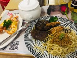 -喜喜·全套房月子会所(罗宾森广场店)