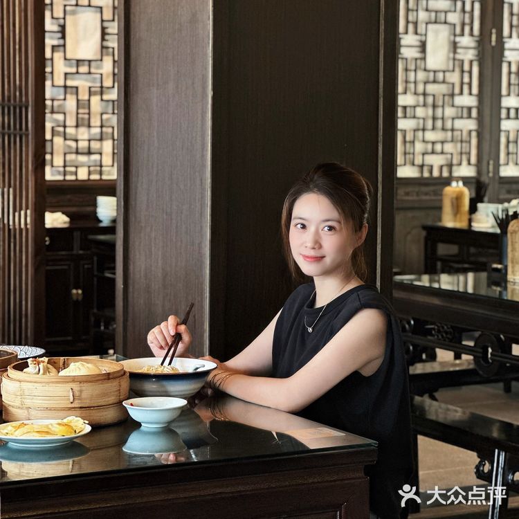 扬州早茶☕️巴适得很～