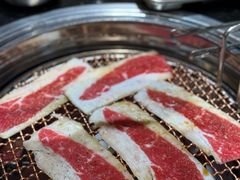 -韩烧牛中牛·甄选黑牛烤肉(黑金店)