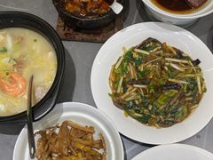 -阿毛饭店(和义路店)