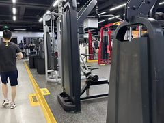 -超鹿运动(融侨锦江店)