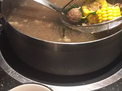 -牛事制造局牛肉火锅(莲岳路店)