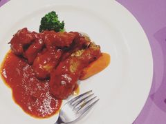 -德大西餐社(云南南路店)