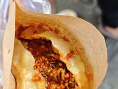 -金铺良食(七宝老街店)