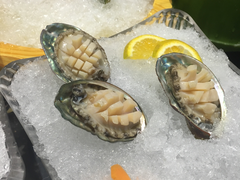 -渔傅·蓝海岸霞浦海鲜(正祥店)