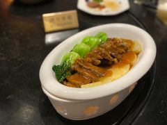 -誉八仙酒楼(静安大悦城店)