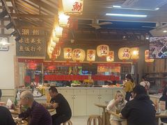 -白仁仔· 活烤海鲜 宵夜(豫园店)