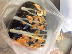 墨鱼熏鸡-85度C(广州石牌桥店)