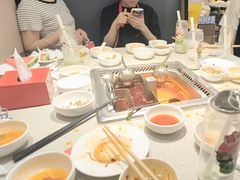 -海底捞火锅(大融城店)