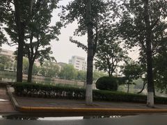 -天津大学学五食堂连岗餐饮