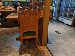 -胖老汉椒麻鸡清真新疆菜(西御街店)