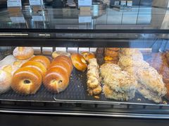 -BAKER&SPICE(BFC外滩金融中心店)