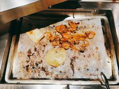 -新石器烤肉(东川欧尚店)