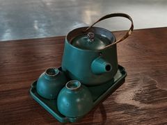 玖觅奶茶-UMe·玖觅(曲江店)