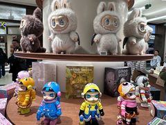 -泡泡玛特POPMART(壹号店)