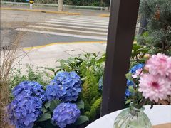 -夏朵餐厅(丁香店)