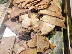 -刘少华贵州小黄牛·鲜牛肉火锅(总店)