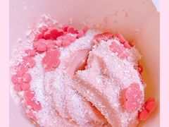 红豆双皮奶风味麦旋风-麦当劳(东苑丽宝商业广场店)